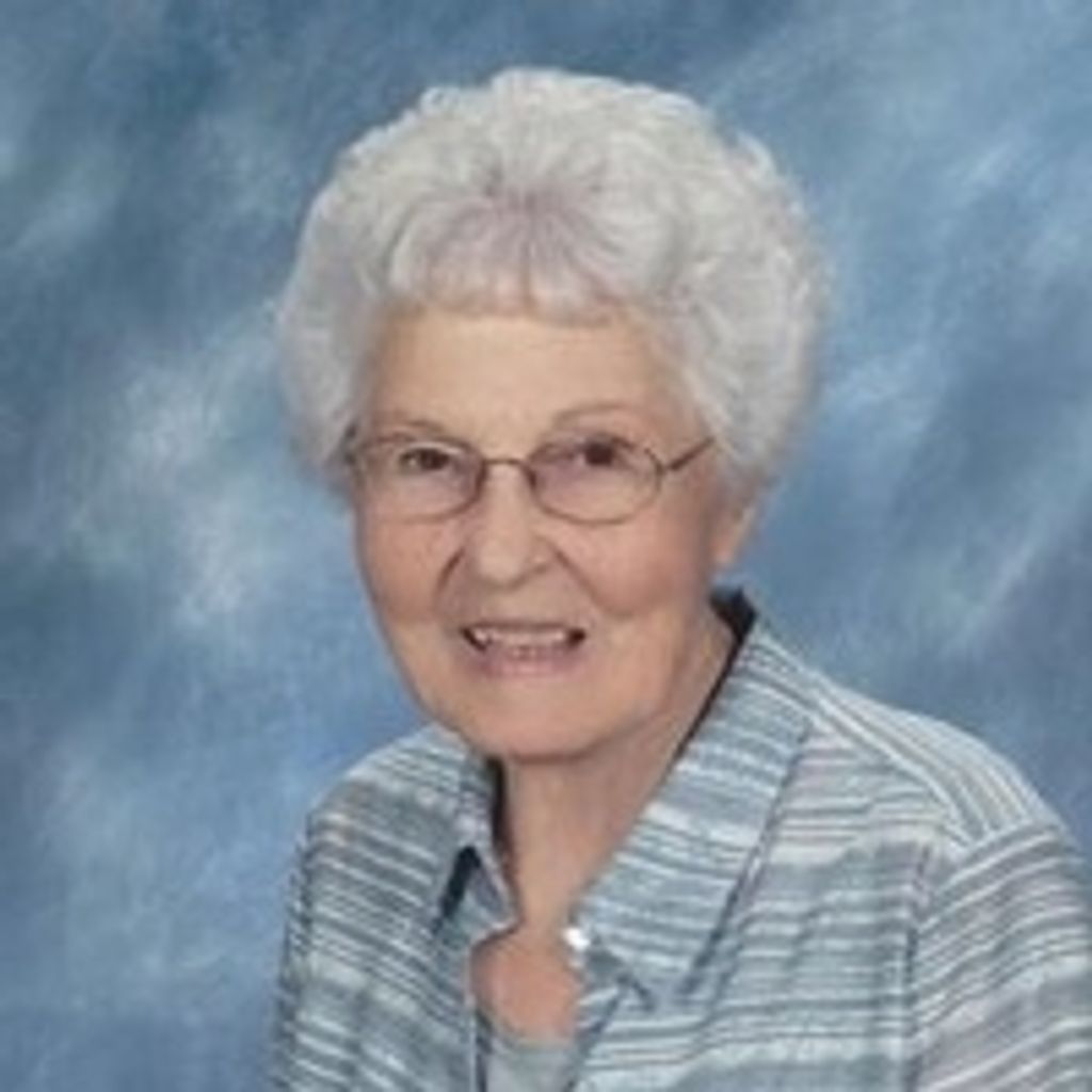 Benna Mae Brady