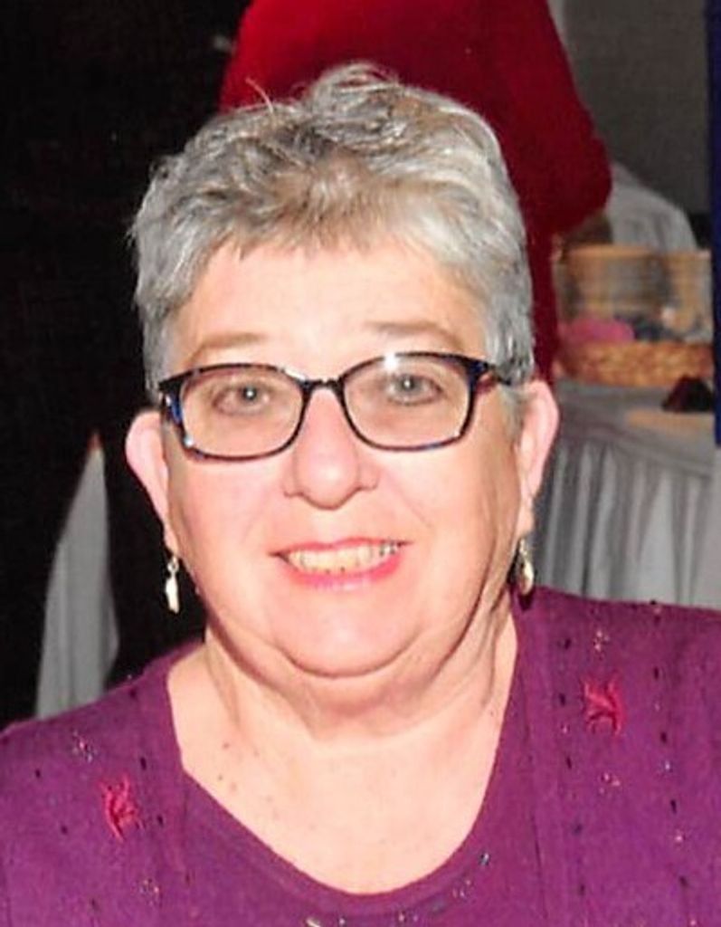 Carolyn Emerson Spencer Profile Photo