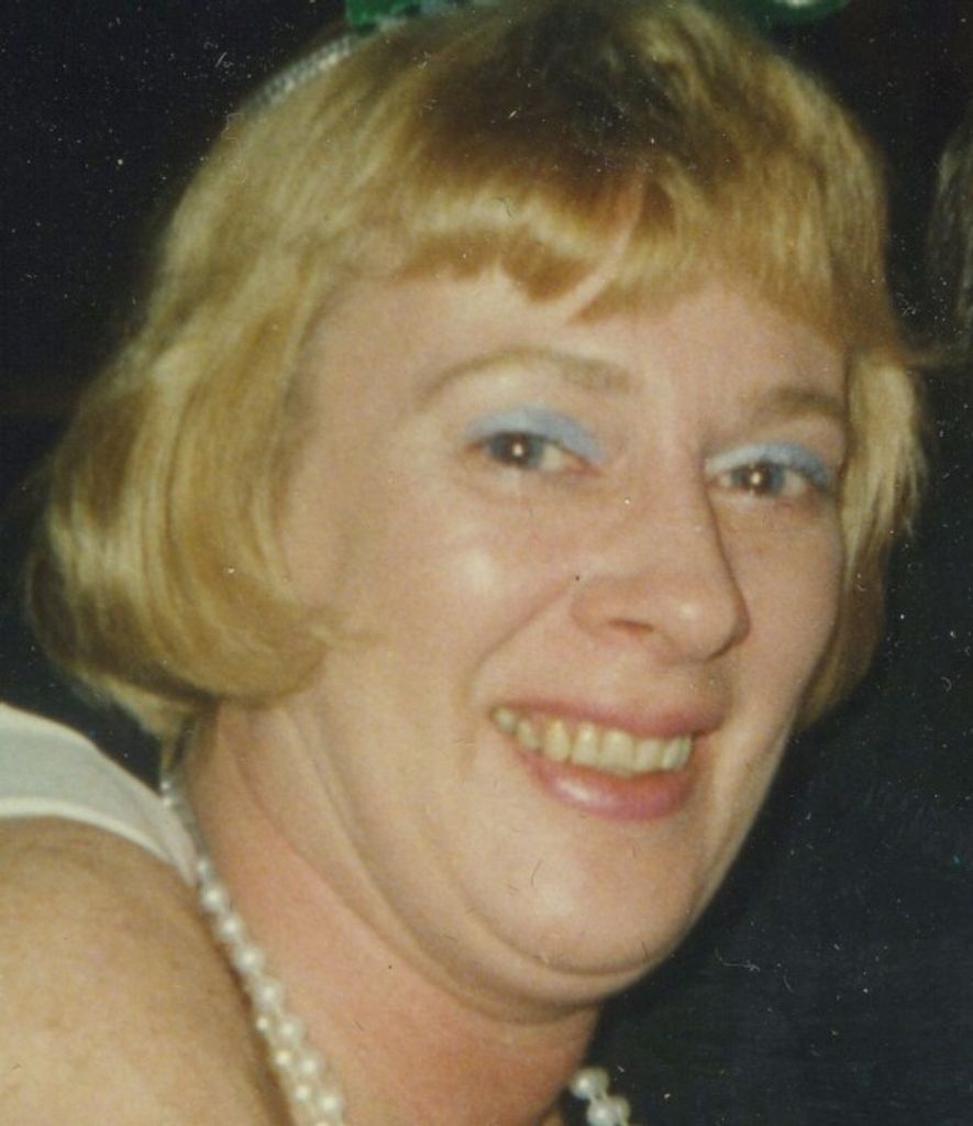 Barbara J. (Stine)  Vesci