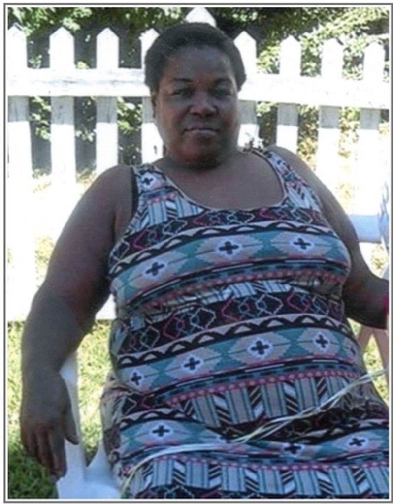 Teresa Kay Mann Profile Photo