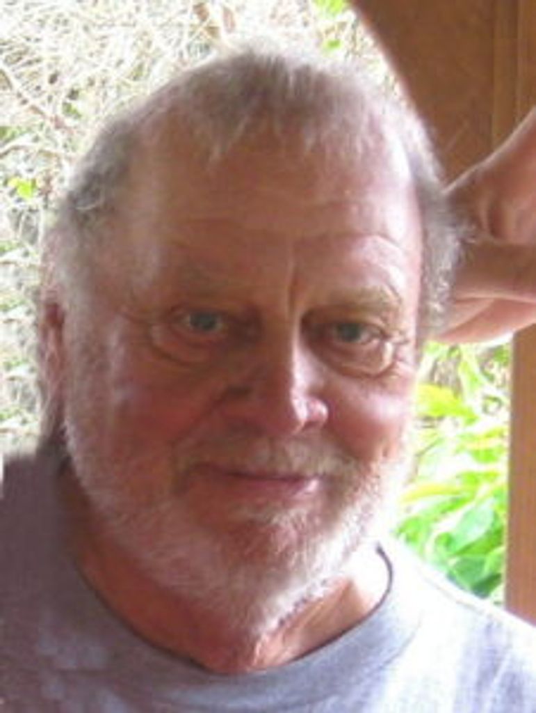 Paul H. Rowe
