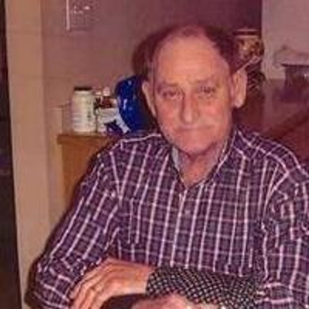 Kennie Floyd Parker Profile Photo