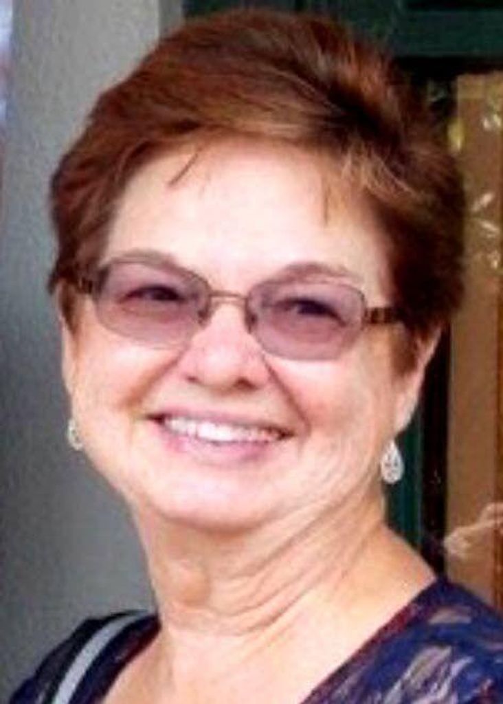 Mary Louise Tiede Pea Profile Photo
