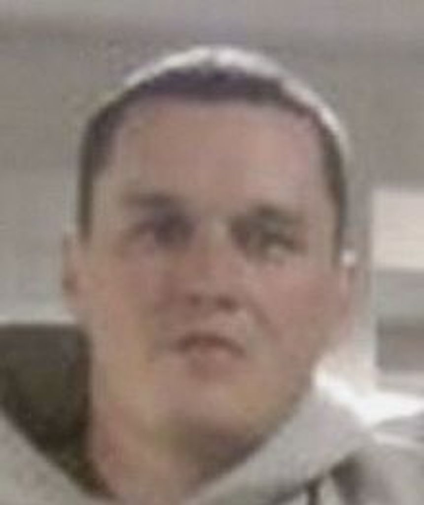Edward Paul "Little Eddie" Sterling
