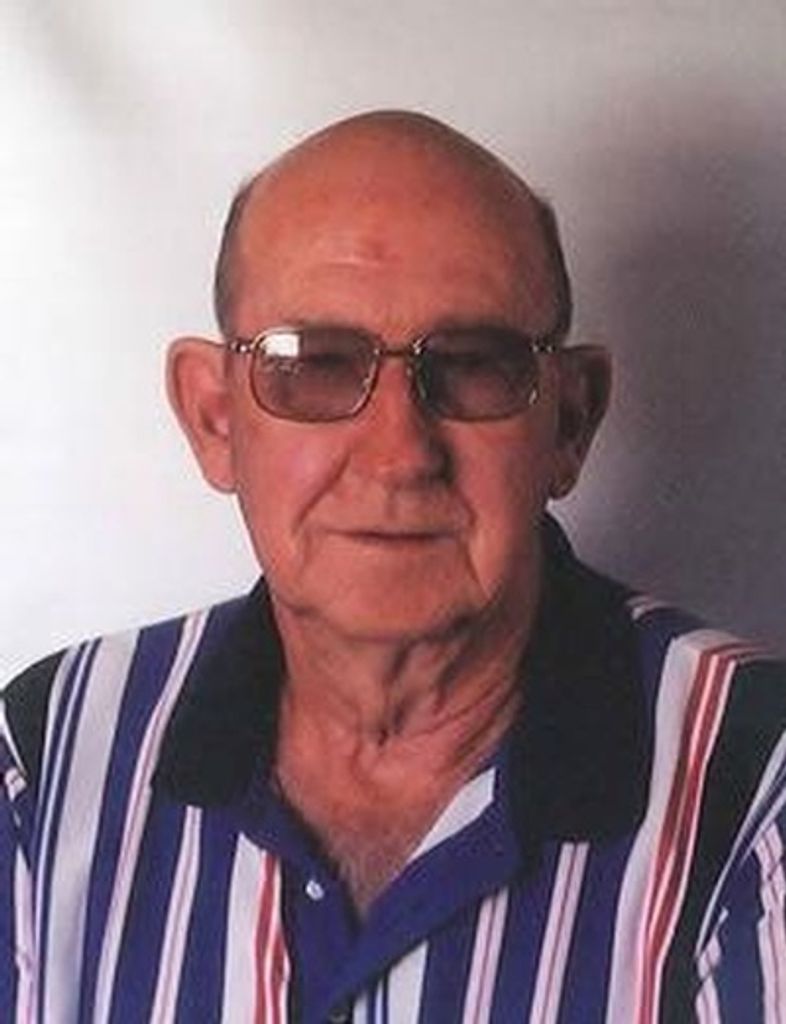 James Melvin White