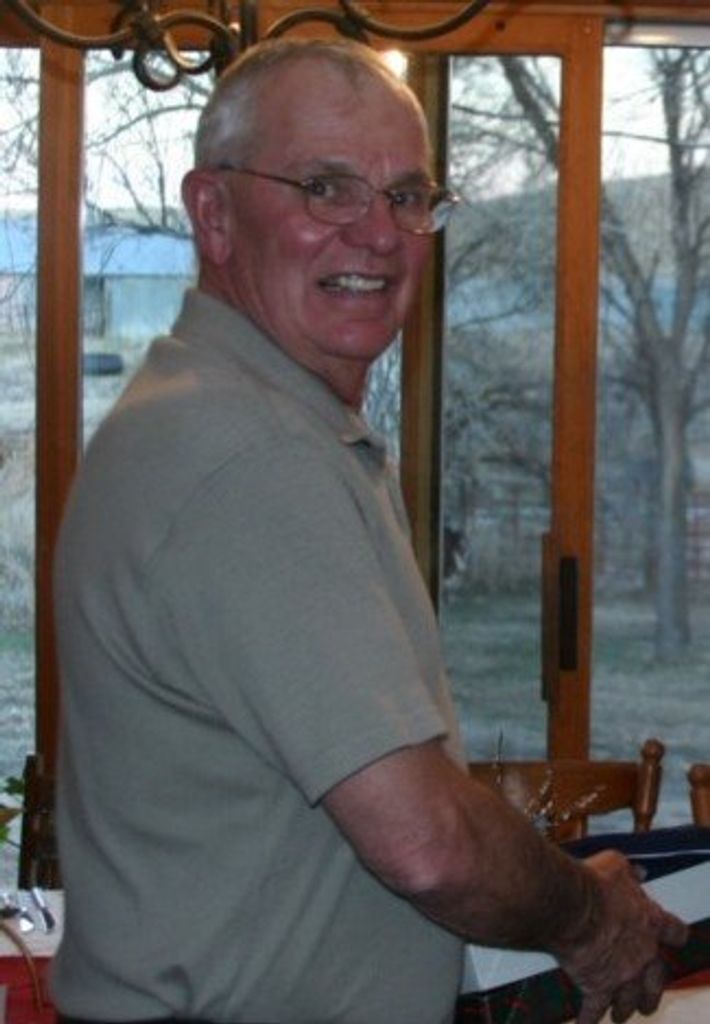 William B. Grimes