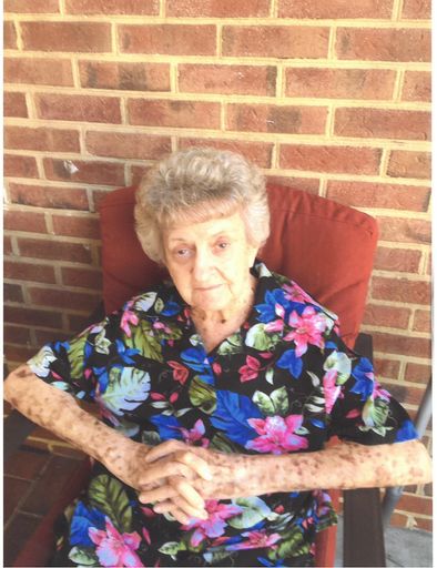 Louise Barnes Klepper Profile Photo