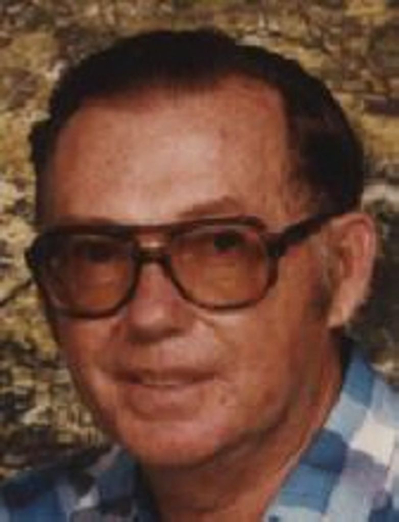 Barrett M. 'Barry' Houseman