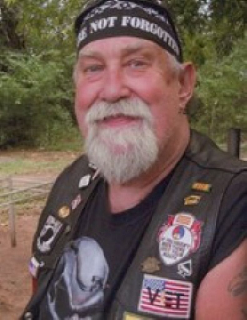 Freddie Glen Garrison