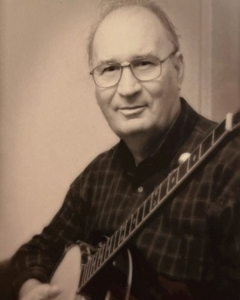 James Roy Lane Jr Profile Photo