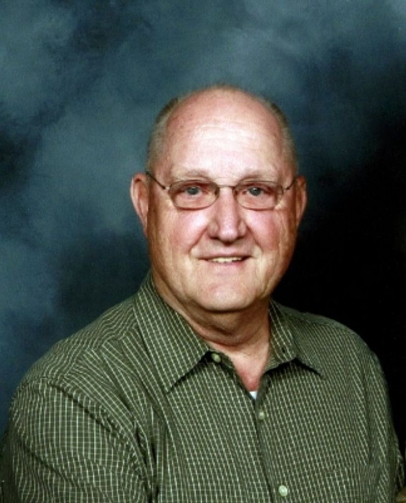 Richard 'Dick' B. Bailey Sr. Profile Photo