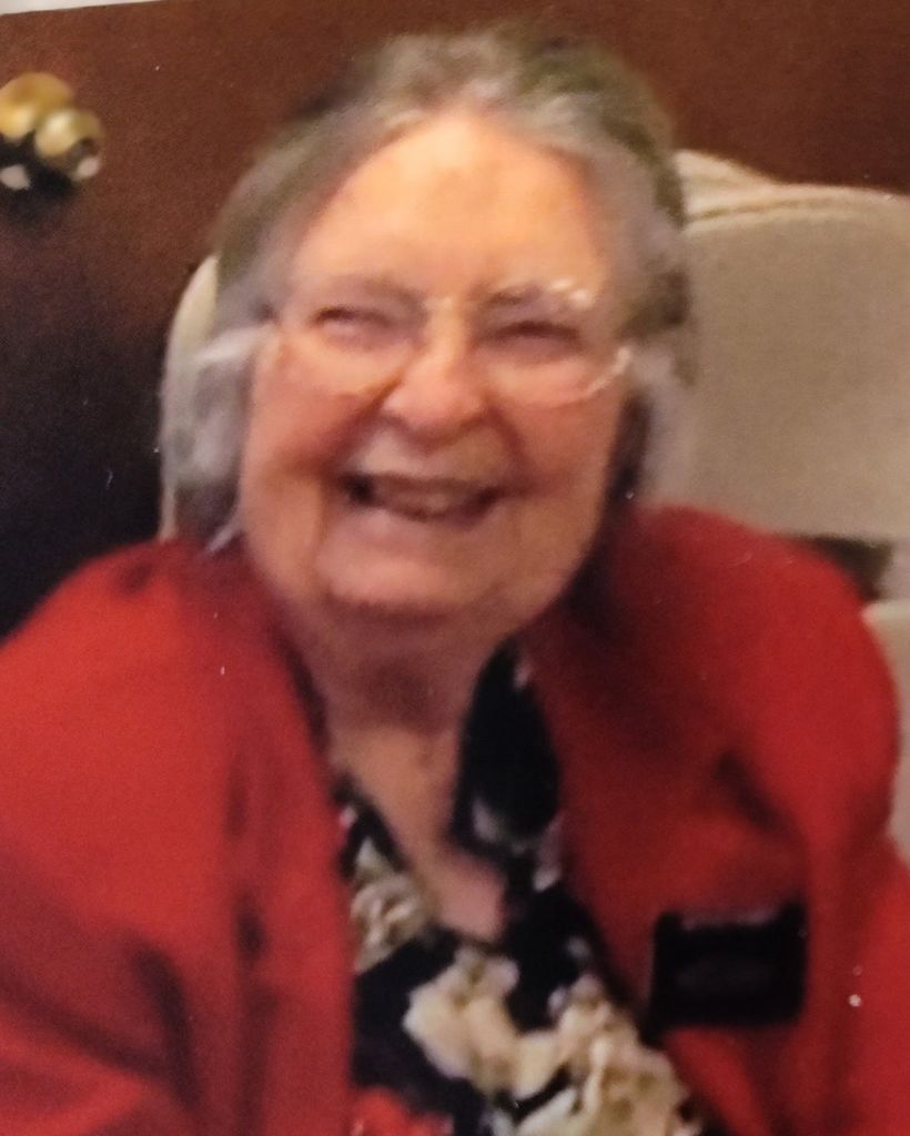Shirley Carlisle Hymas Profile Photo
