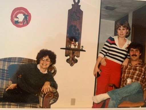 Karen L. Parker photo gallery thumbnail 46 of 50