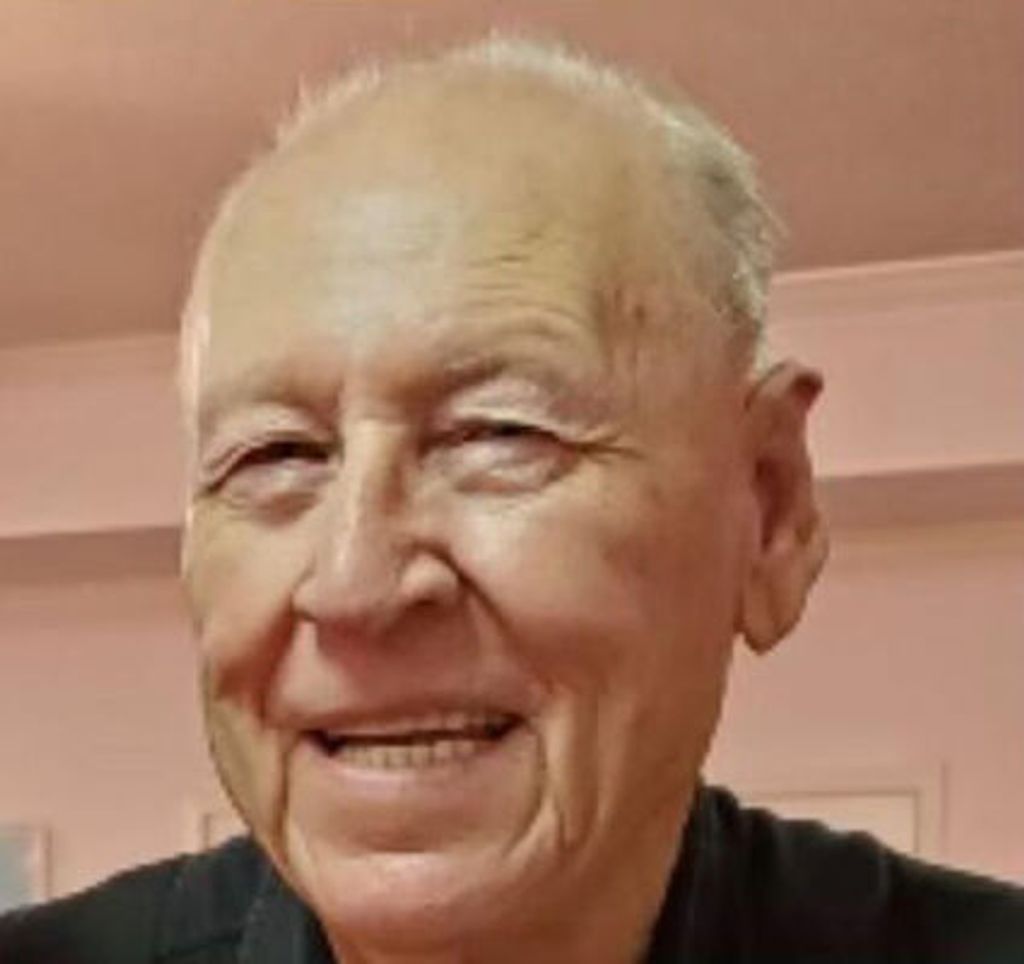 Henry M. Clark Profile Photo