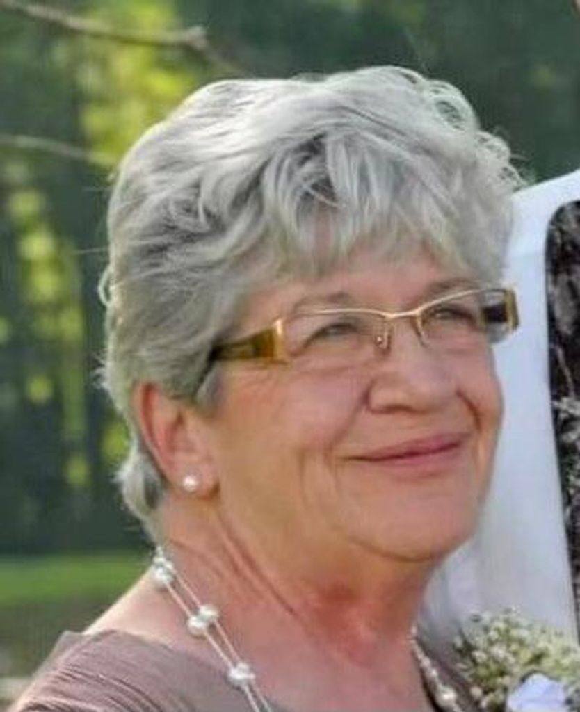 Mary Katherine Ritz Profile Photo
