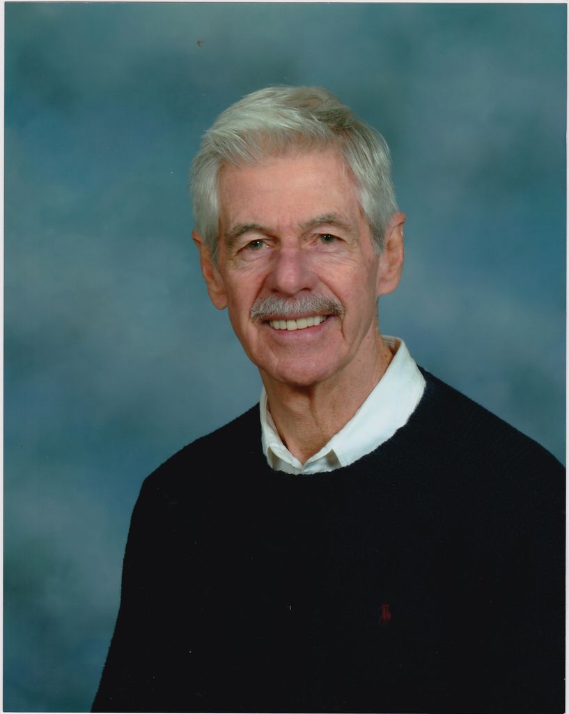 James J. Rainford Profile Photo