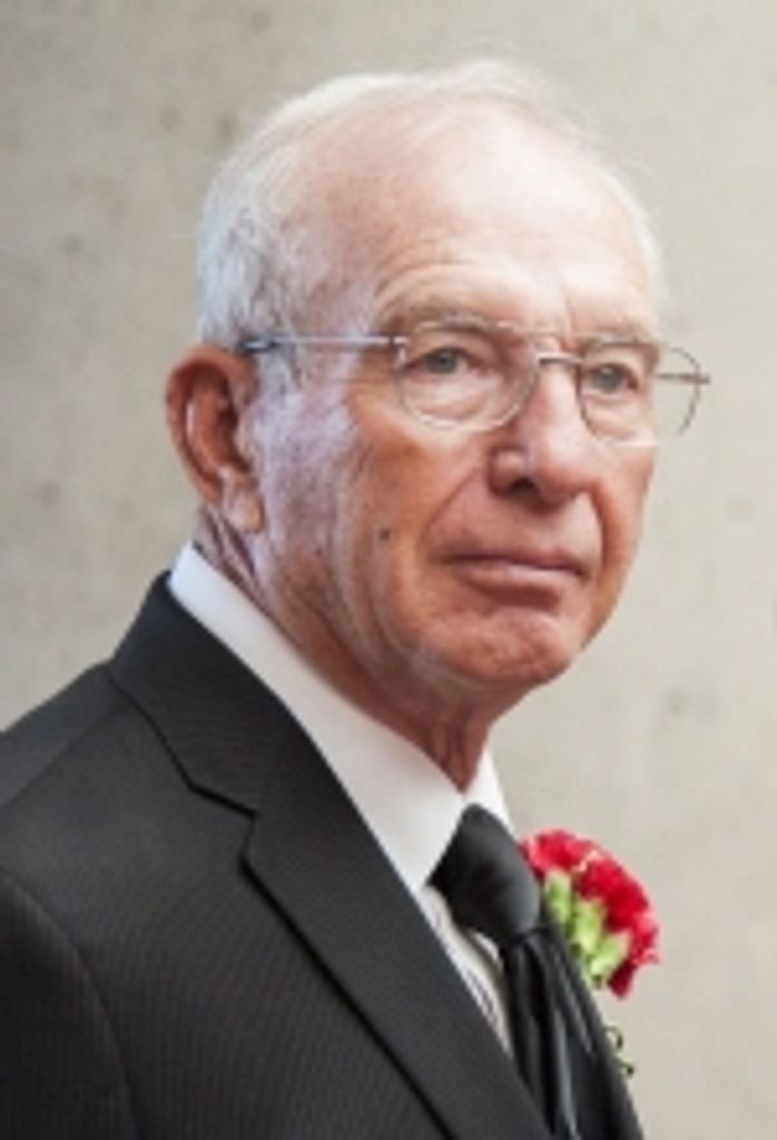 John P. Griebel