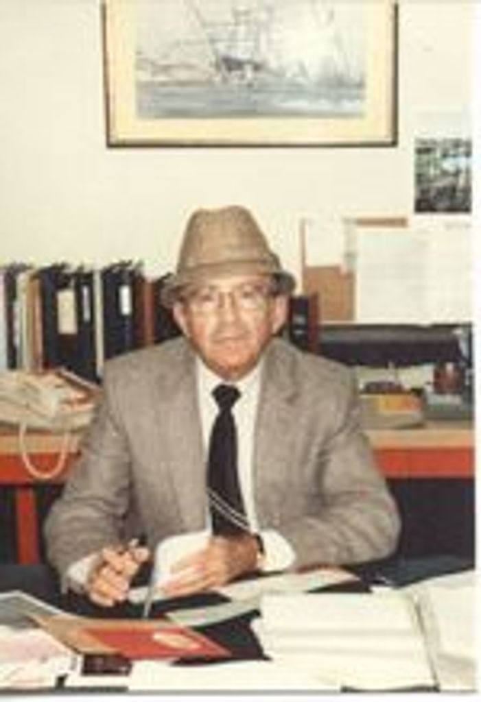 Elmer Vick