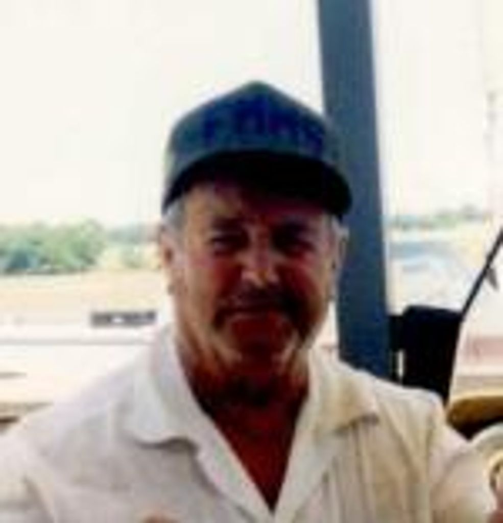 Vernie "Skeeter" Stutler