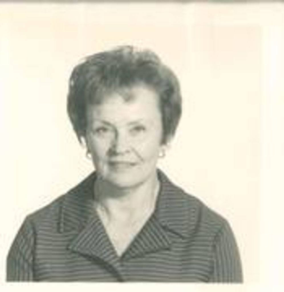 Faye S. Kester
