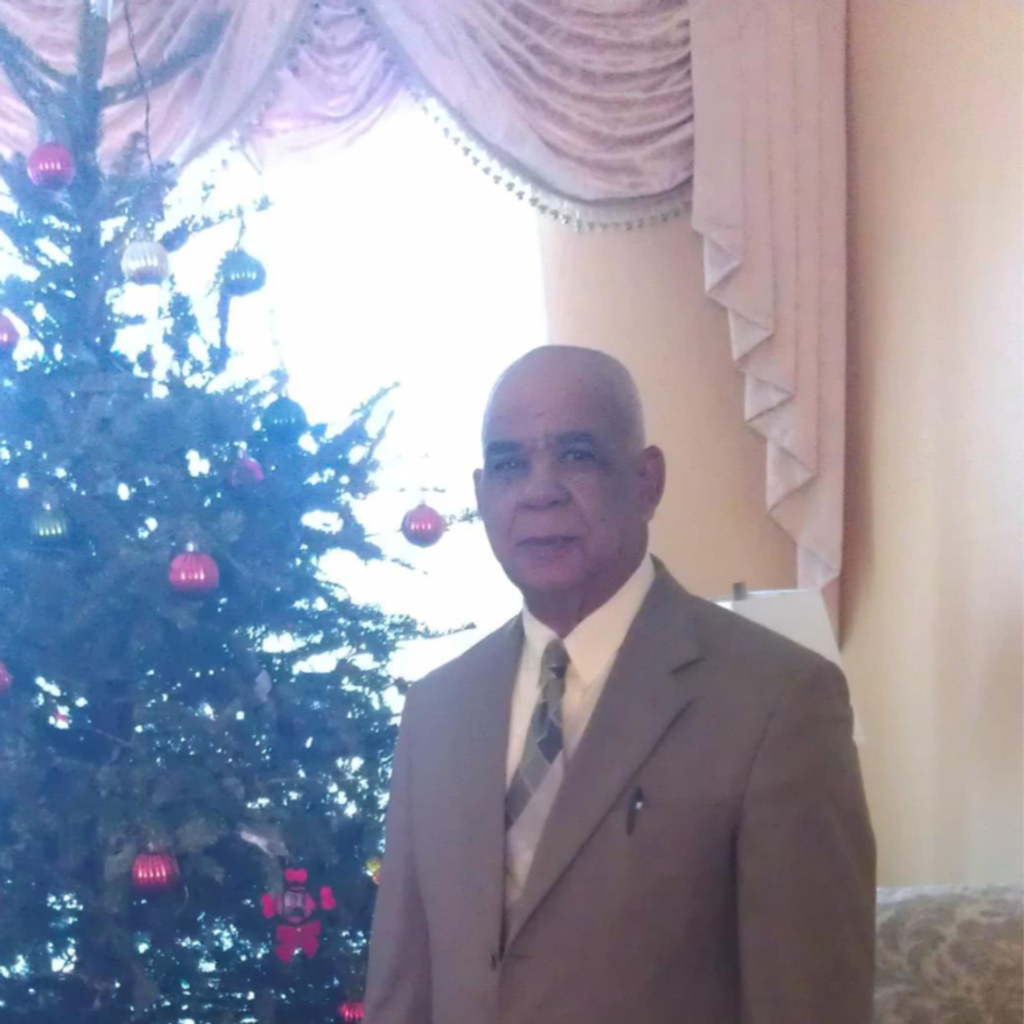 Albert Headley Parke