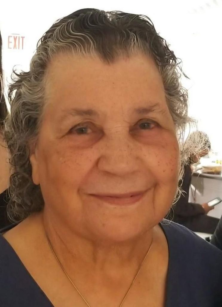 Doris Theresa Dejoie Profile Photo