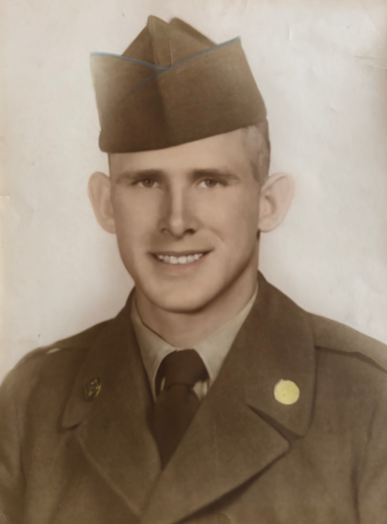 Delmus Benton "Feller" Adams Jr.