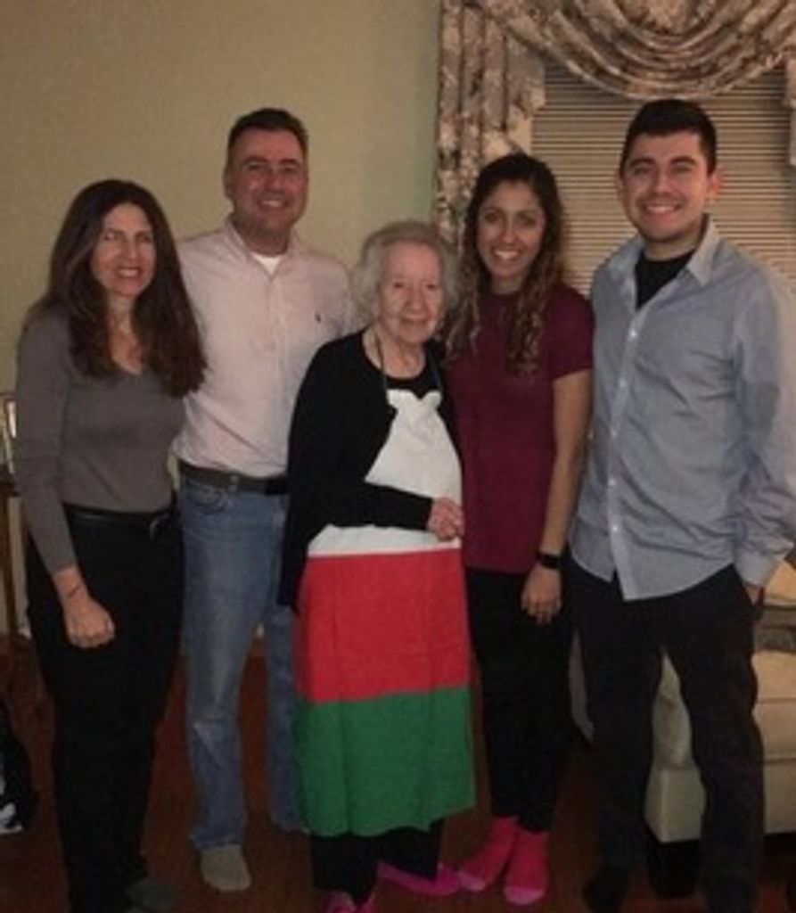 Dorothy Lacroix Profile Photo