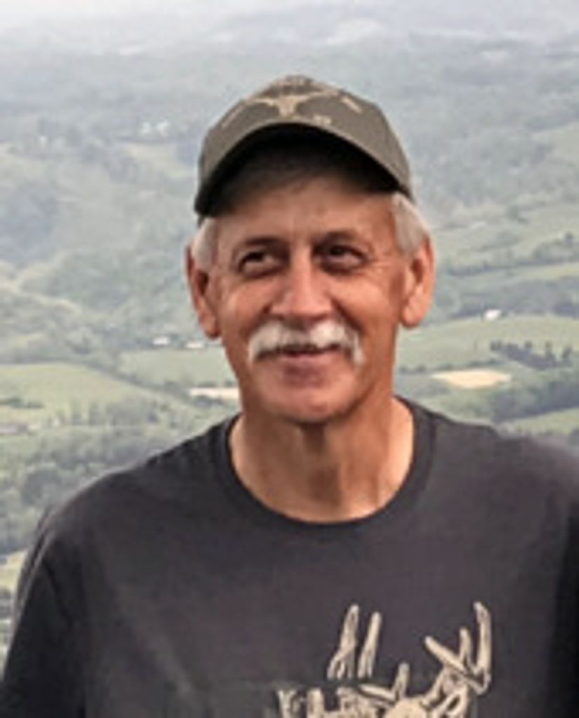 Billy Ridener Profile Photo