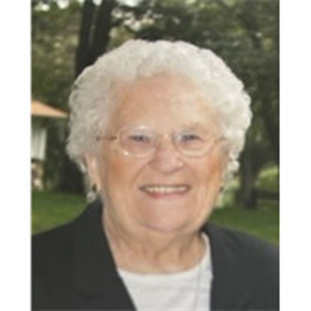 Frances Mary (Mikulski) Zal Profile Photo