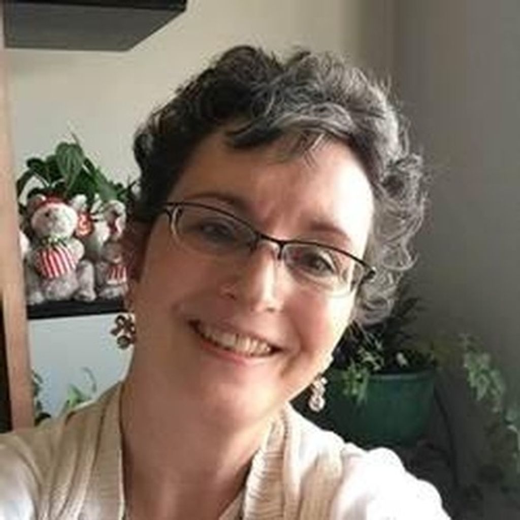 Lisa Marie Gutowski