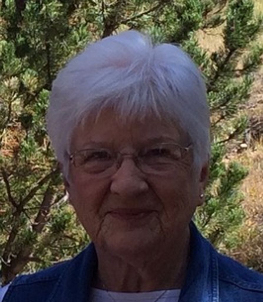 Shirley Hanson