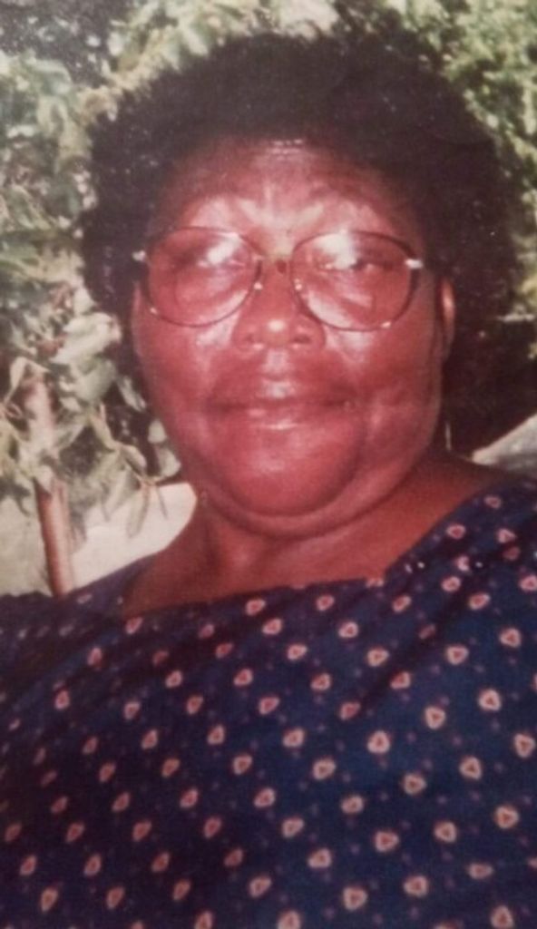FRANCES PICKENS
