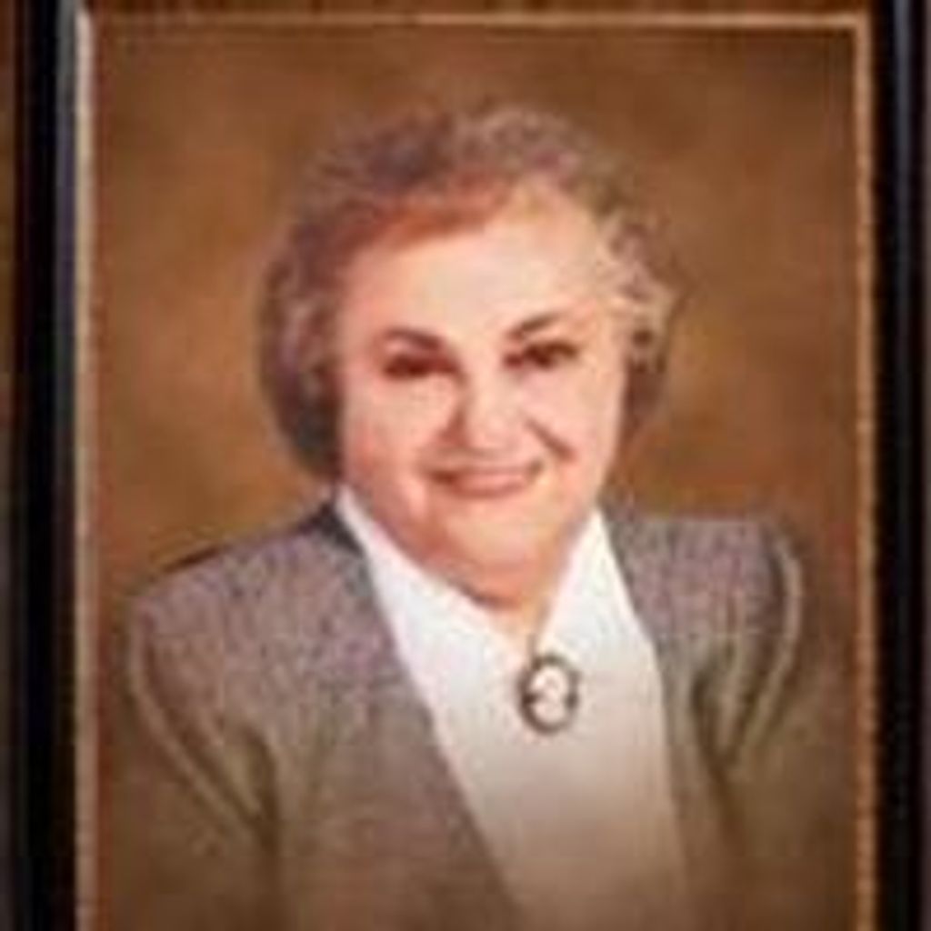 Clara Eugenia Keeling