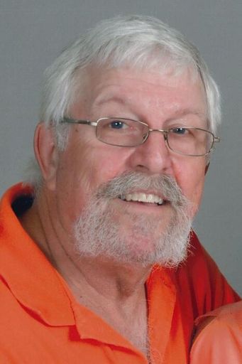 Mark Thomas Gross Profile Photo