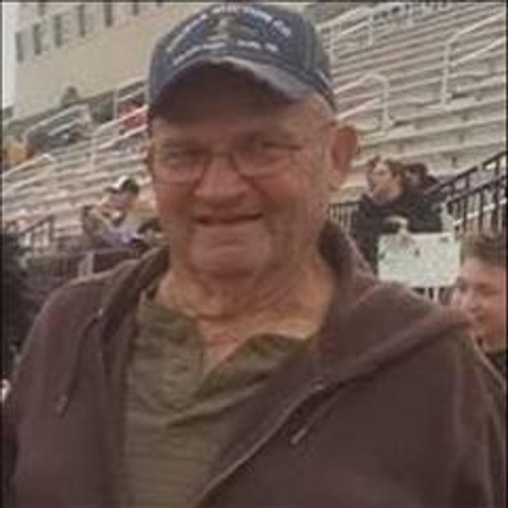 Clarence Leon Mangrum Profile Photo