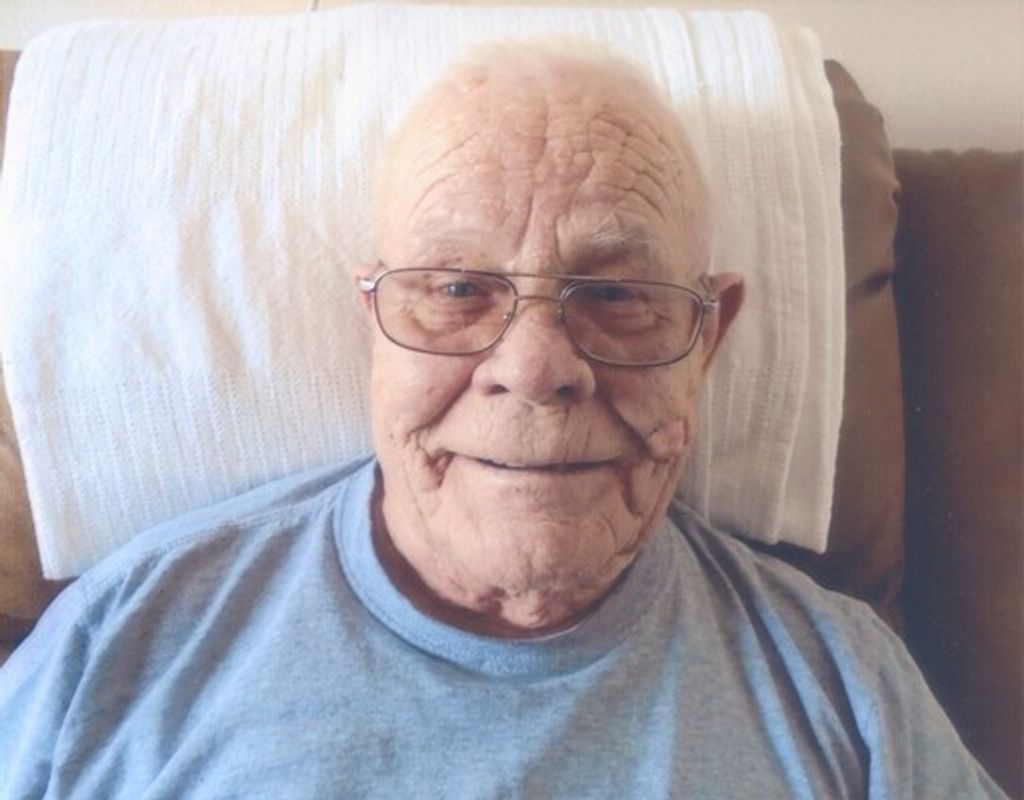 Harold Jerome Anderson Profile Photo