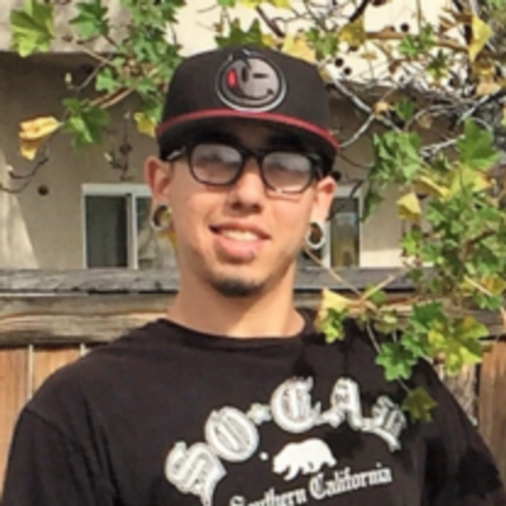 Jayson David Garcia Profile Photo