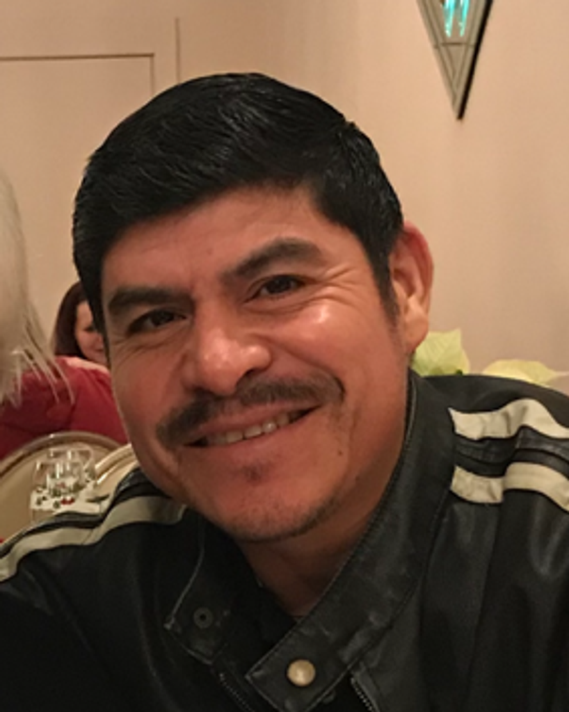 Anastacio "Tacho" Martinez