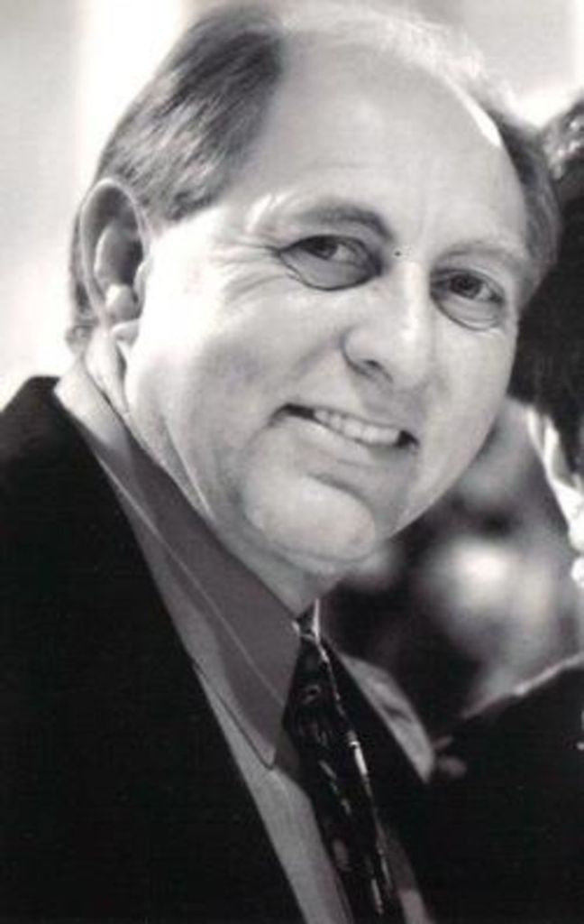 Charles Glenn Skates
