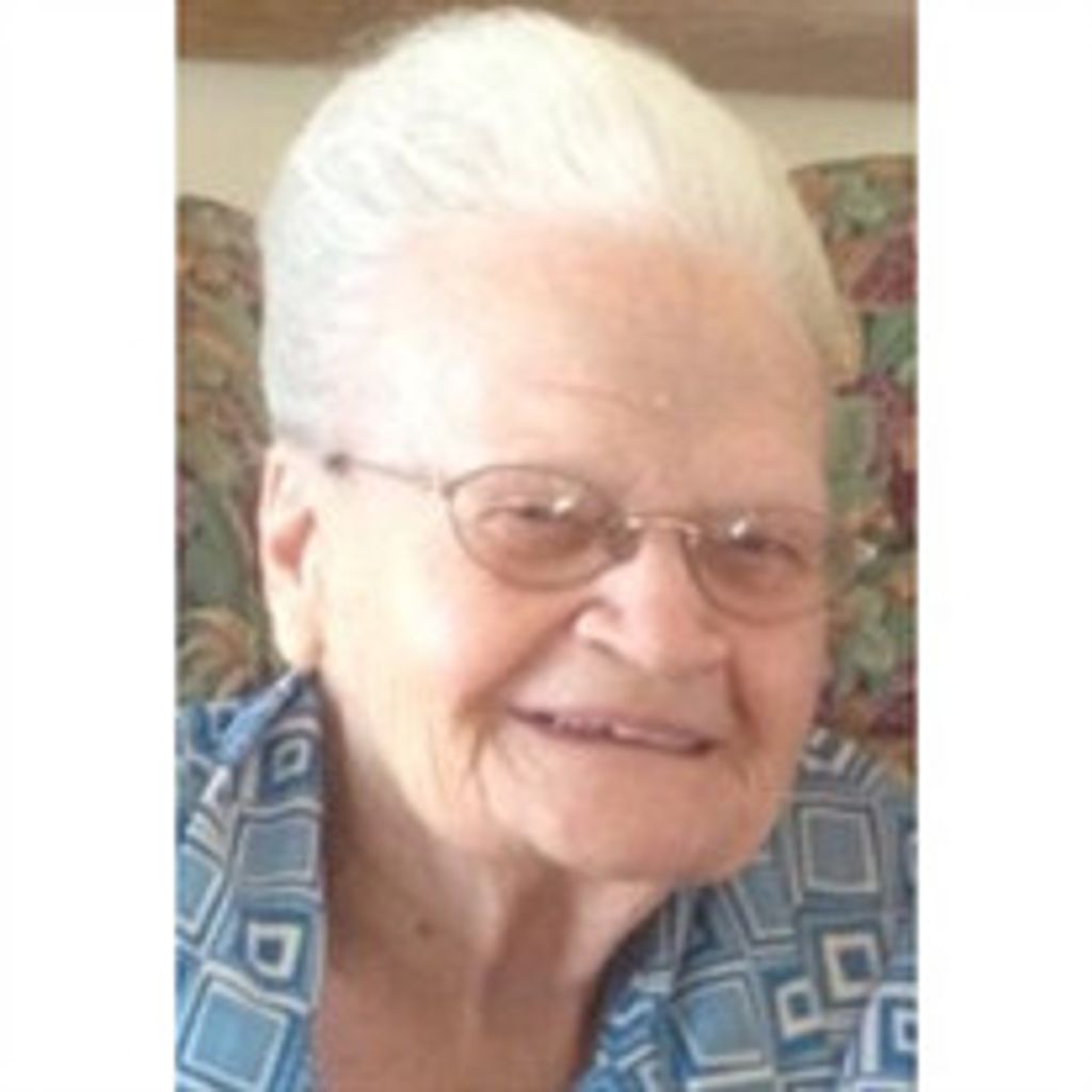 Lois Ann Martinez