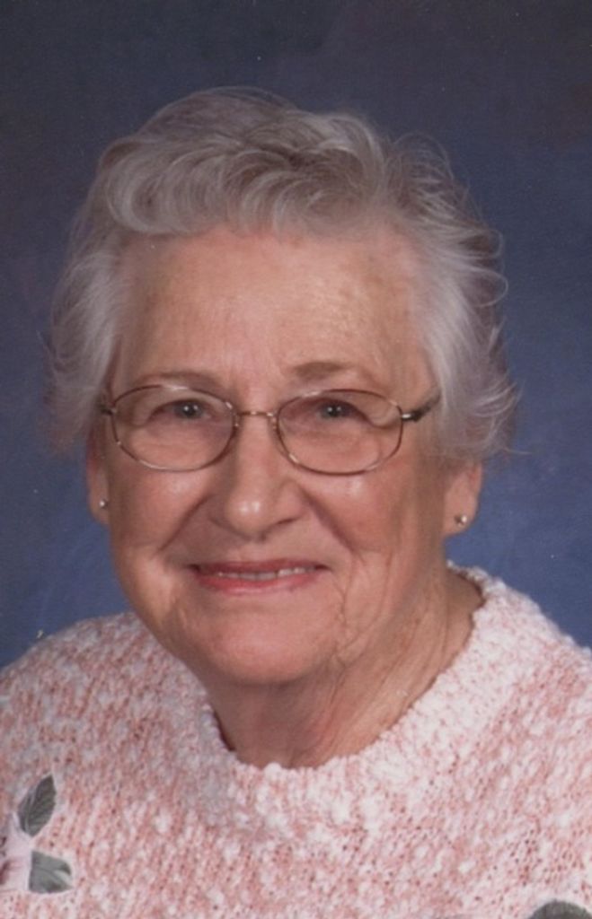 June Lentell
