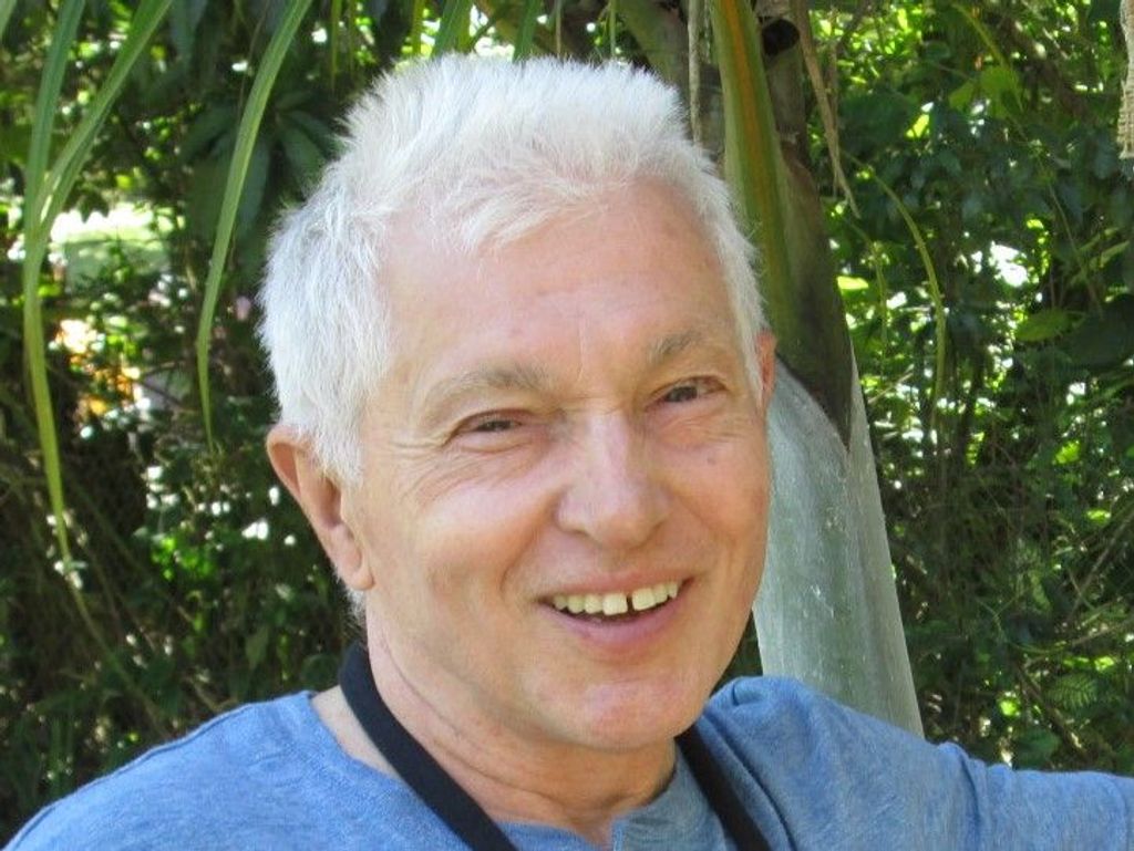 Arthur Clifford Knowles