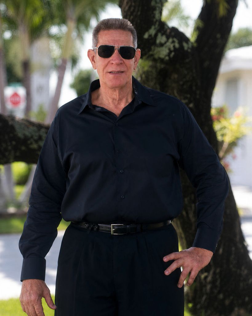 John Edward Filipkowski Jr Profile Photo