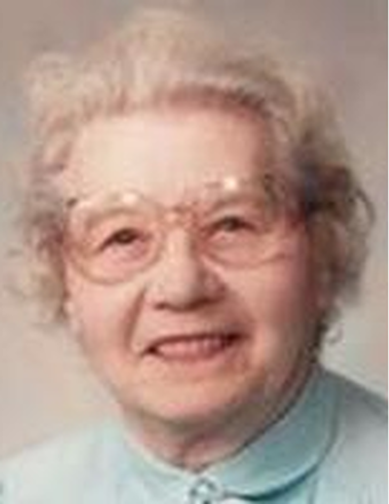 Ruth  A. Kellogg