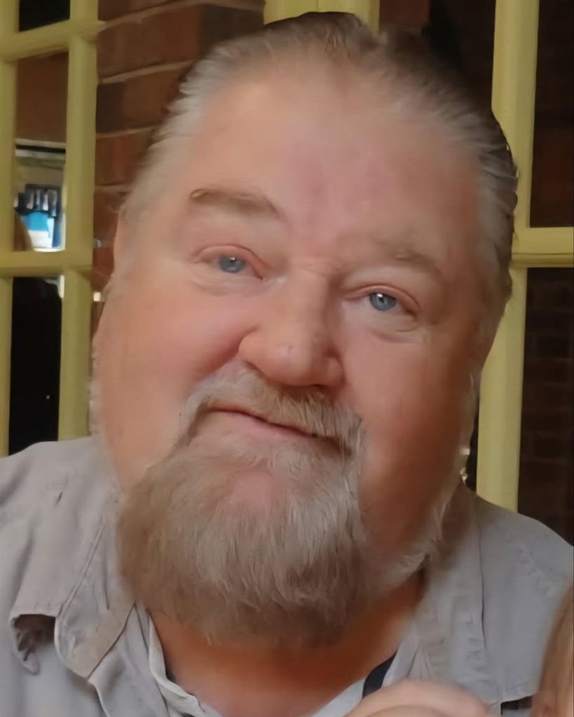 David Michael "Louie" Lewis Profile Photo