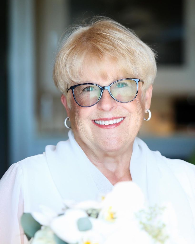 Kathleen S. Verderber