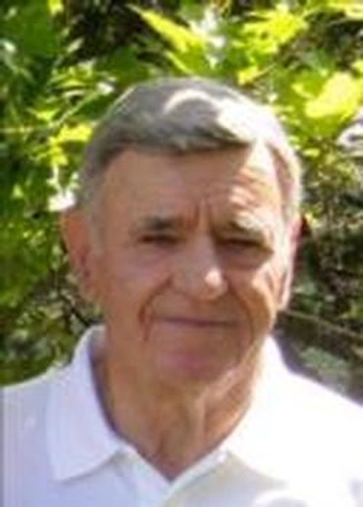 Melvin Engle Eyster