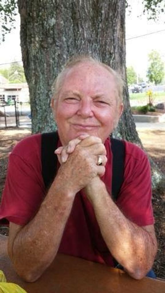 Richard Lewis Bowers