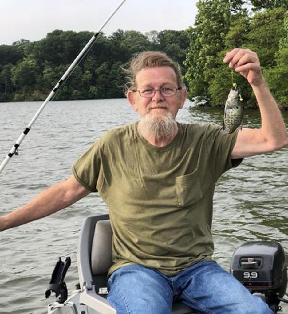 Milton Ray Redman Jr